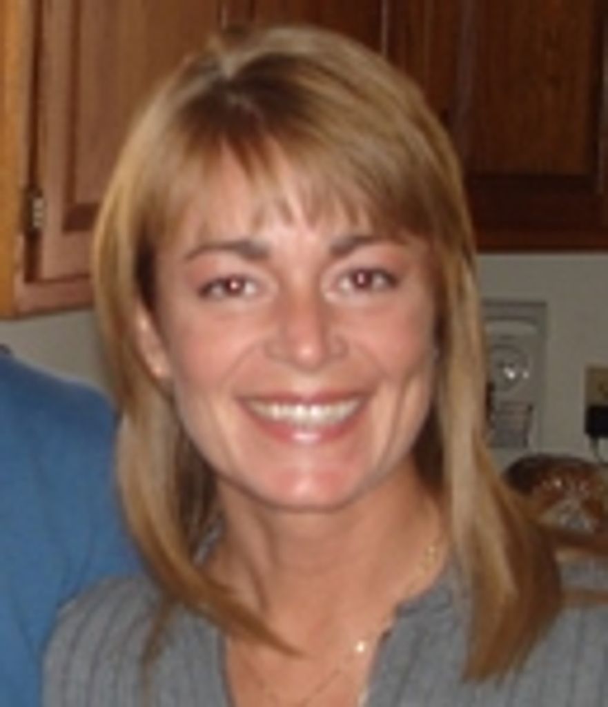 Brenda Strand