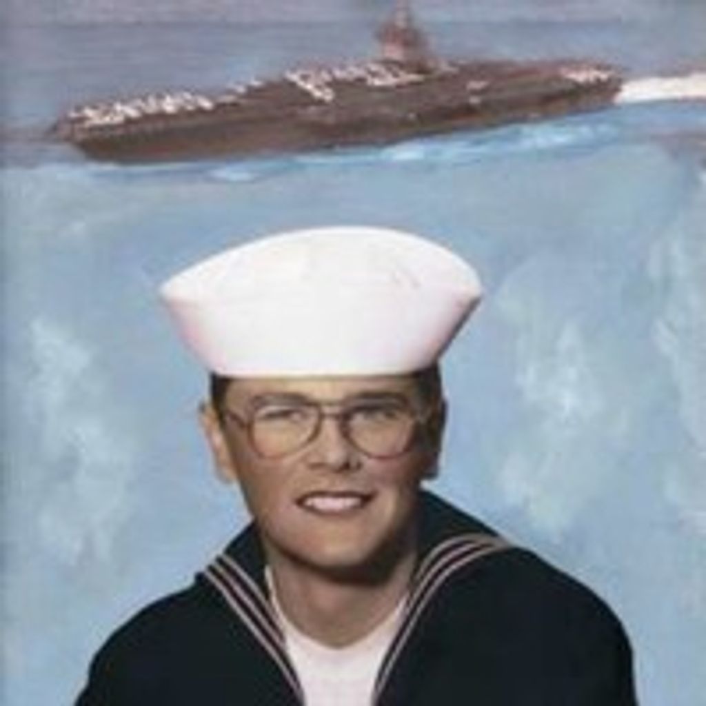 Michael  D Cross Profile Photo