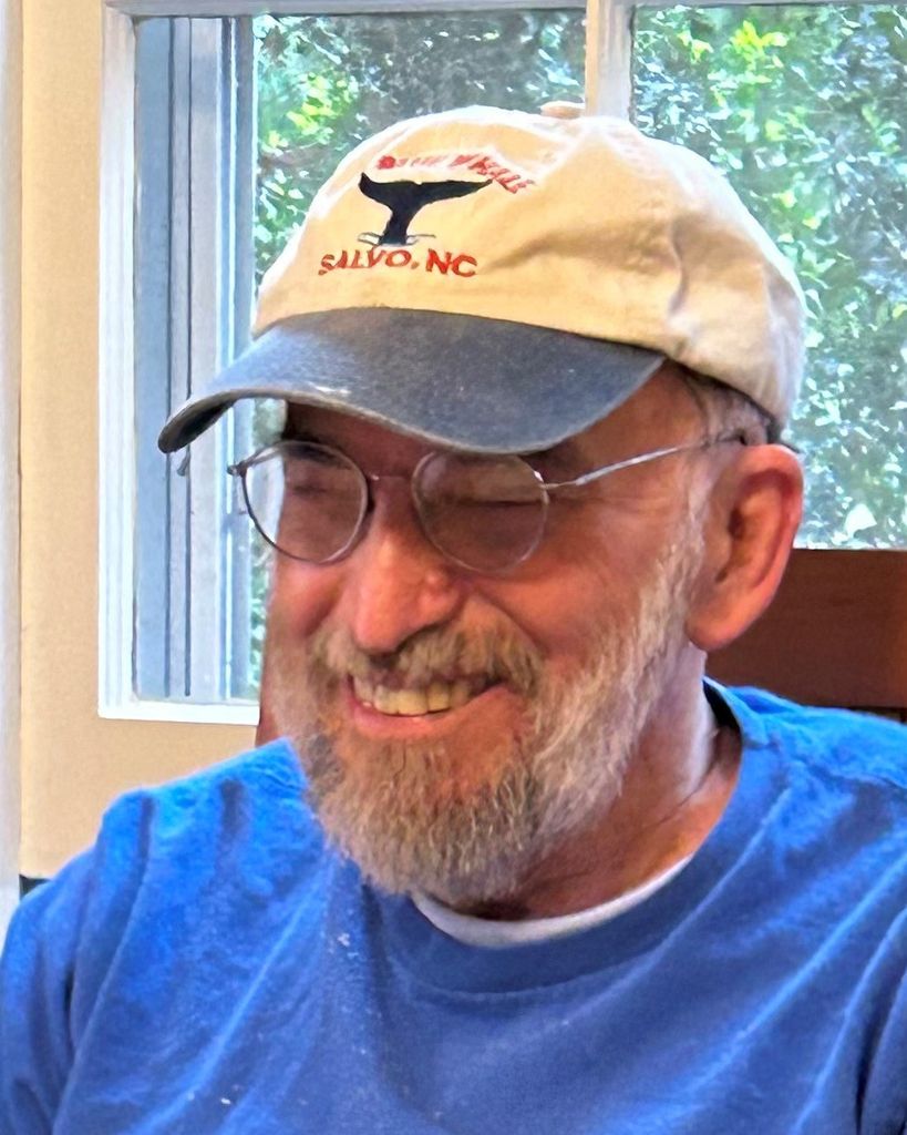 Carl Hantman