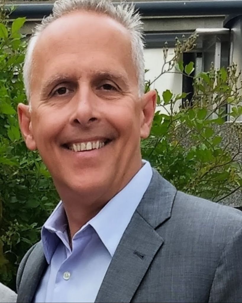 Dean O. Baril Profile Photo