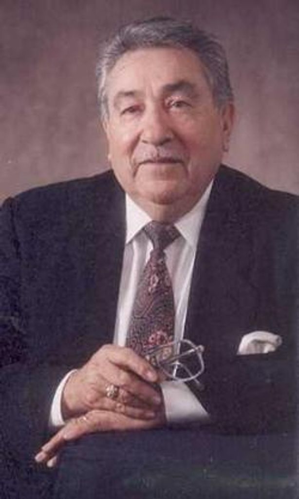 Charles Martinez, Jr.