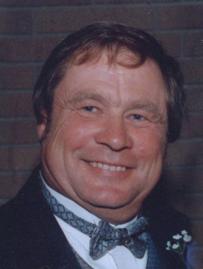 David L. Thompson Profile Photo