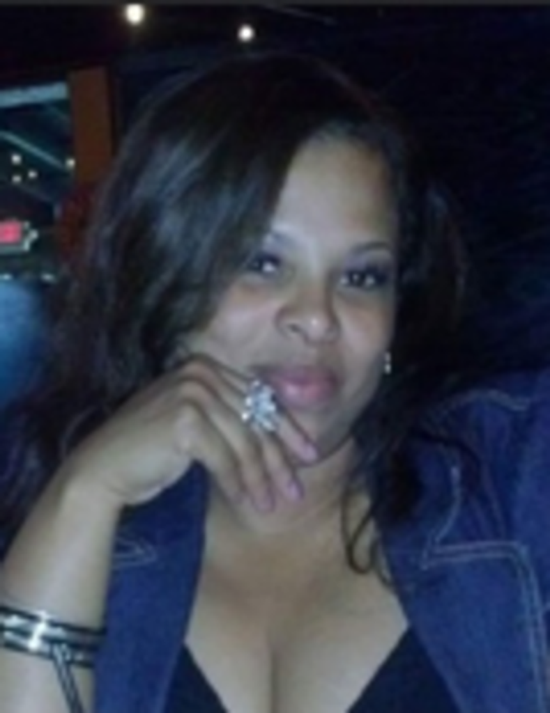 Monica Demetrice Johnson