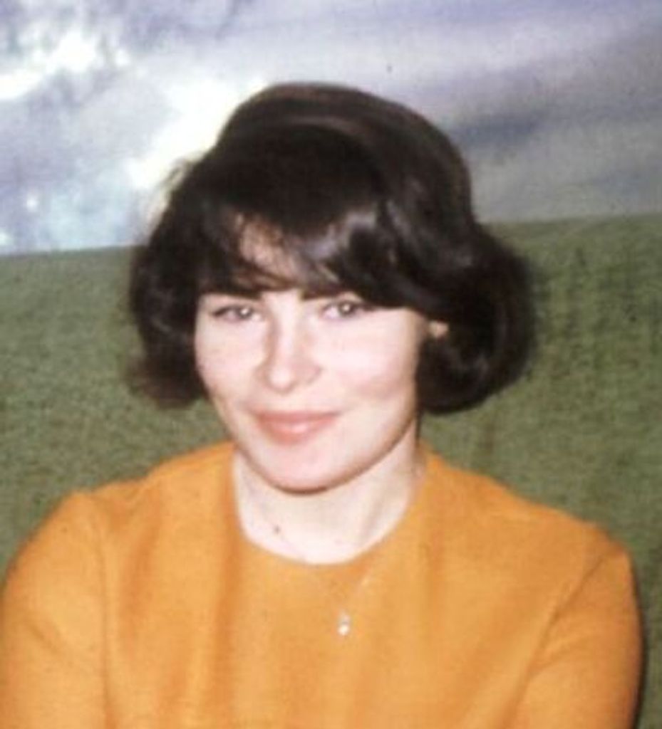 Evelyn Elaine Smith Profile Photo