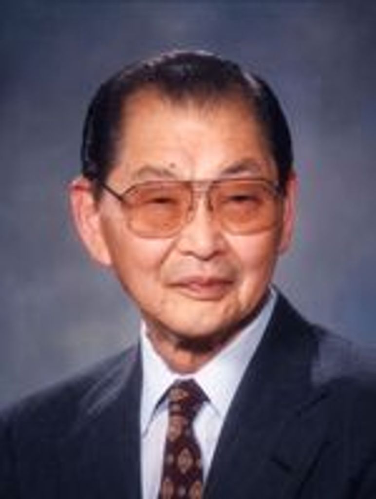 Richard Noboru Izumi