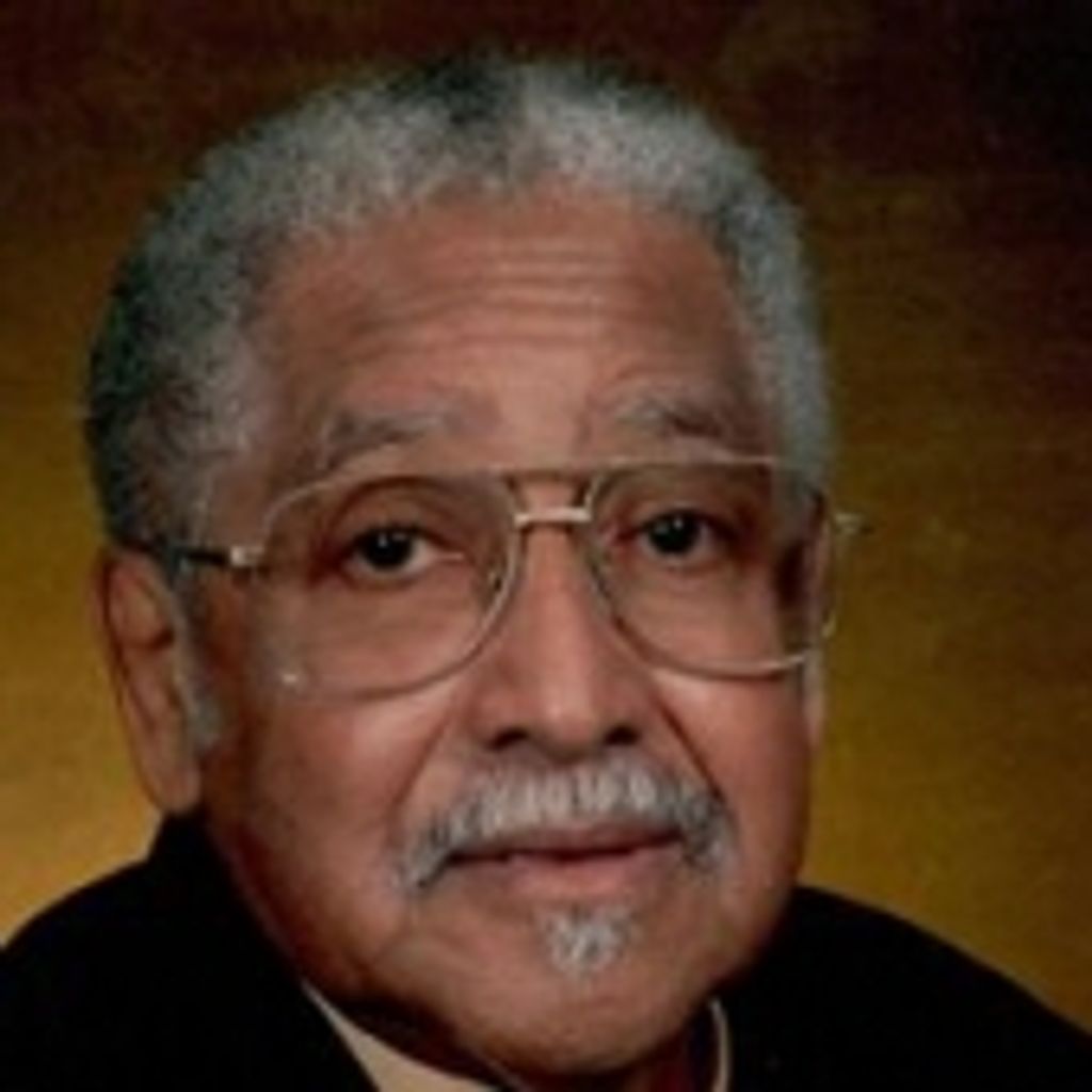 Mr.  James  Roger Byrd  Sr.