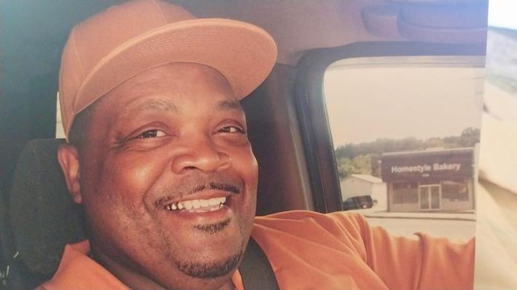 Troy Edward "Anyboo" Jones