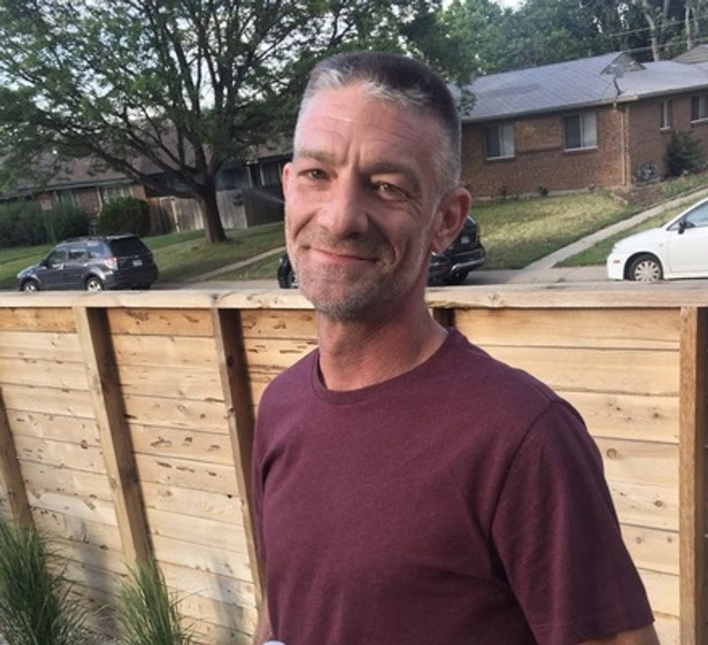 Chad Robert Cunningham Profile Photo