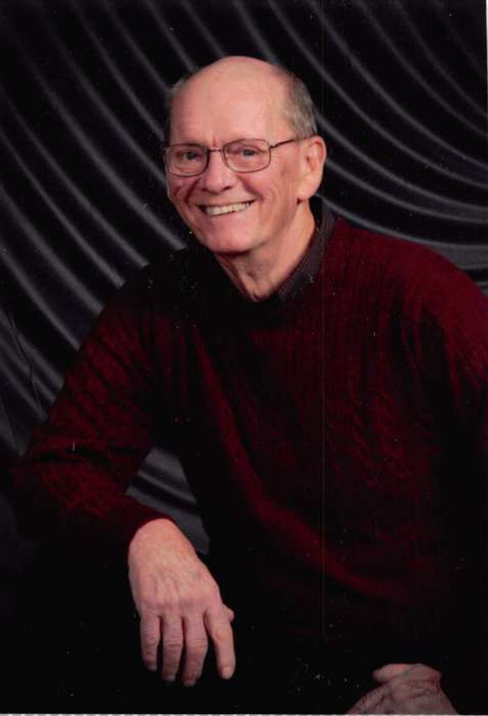 William J. Johnson, Jr.