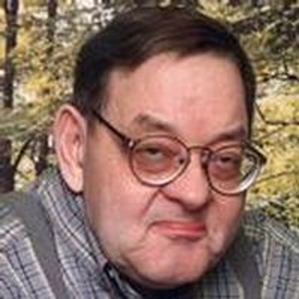Gerald Fredrickson