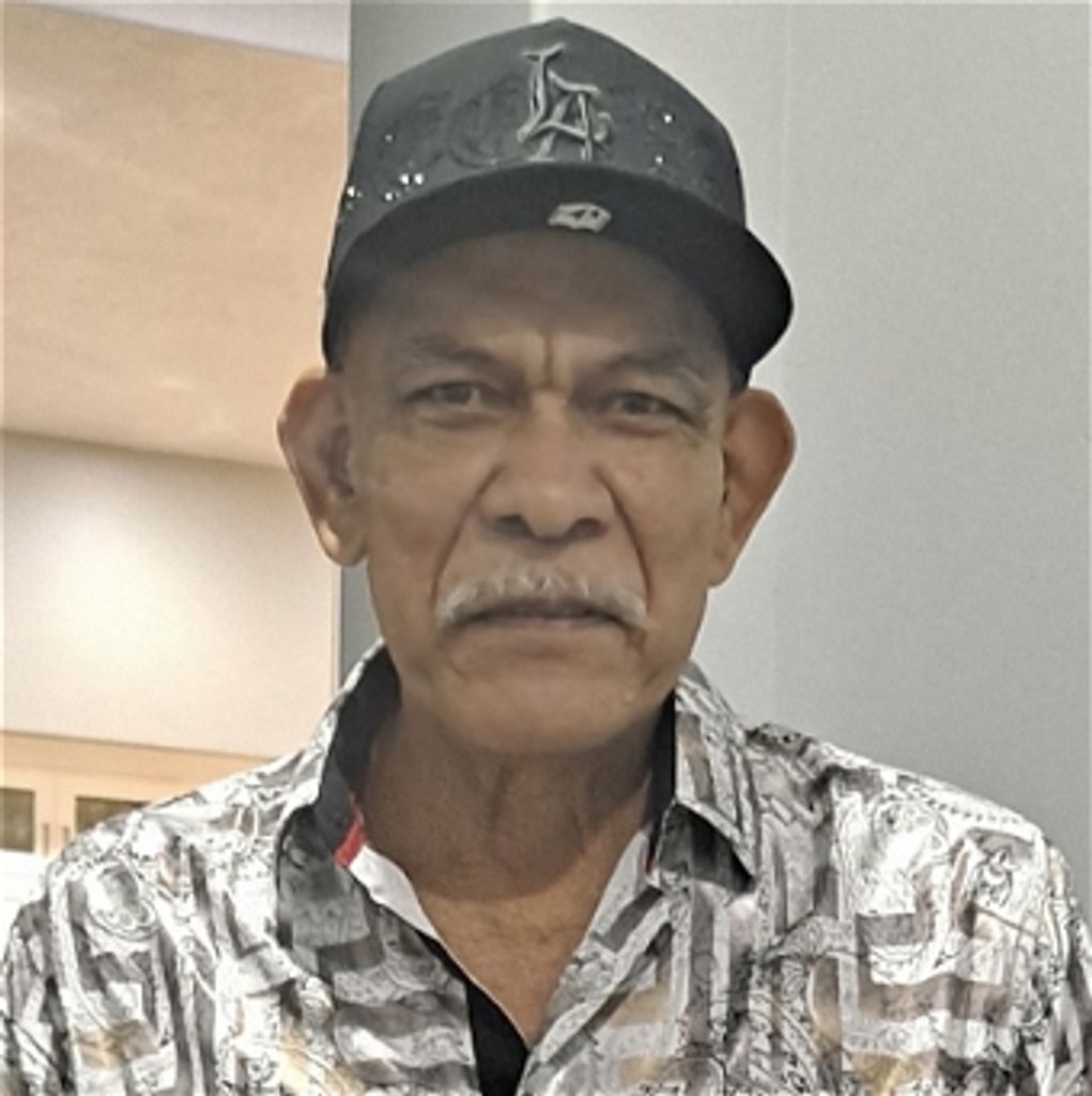 Leonel Carrillo-Bautista Profile Photo