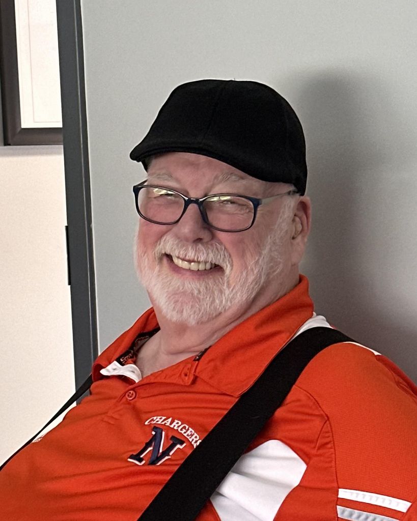 Charles Francis Taylor, Sr. Profile Photo