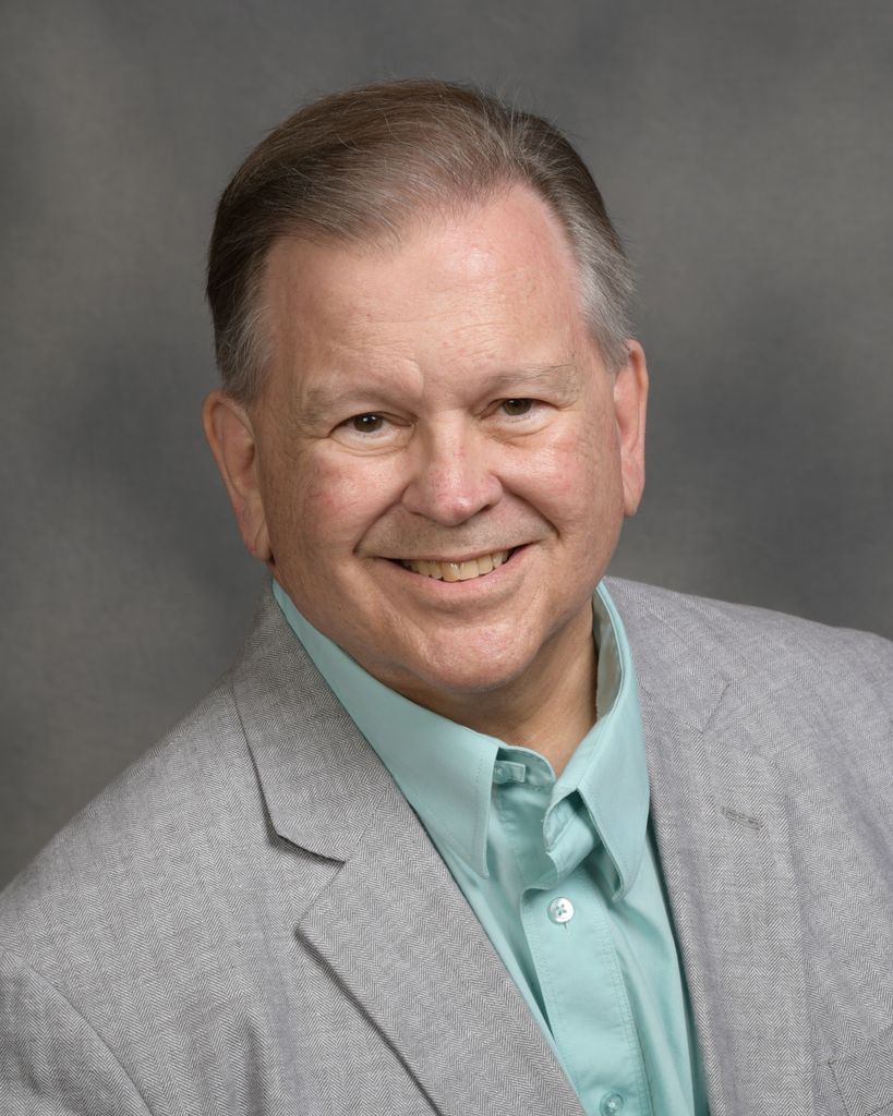 Rev. Douglas Frank Hallman