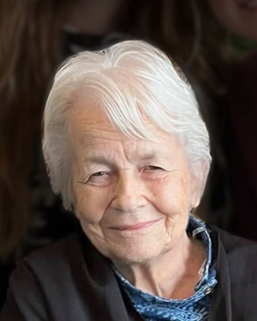 Elaine D. Carlson Profile Photo