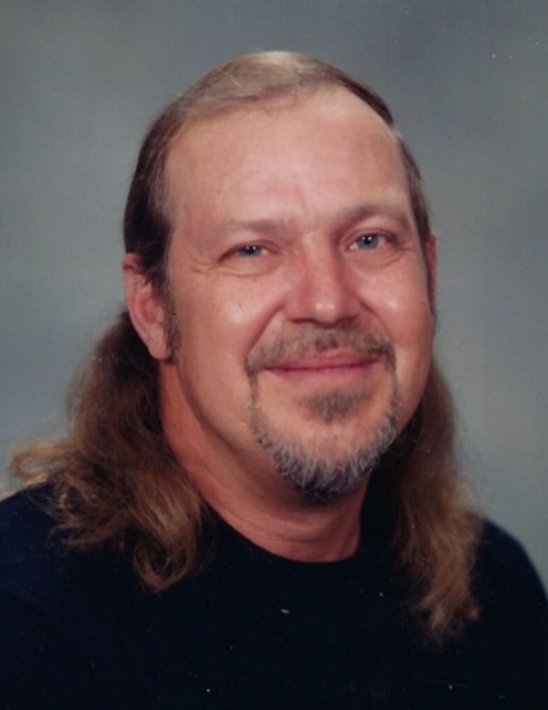 William K. Rost Sr. Profile Photo