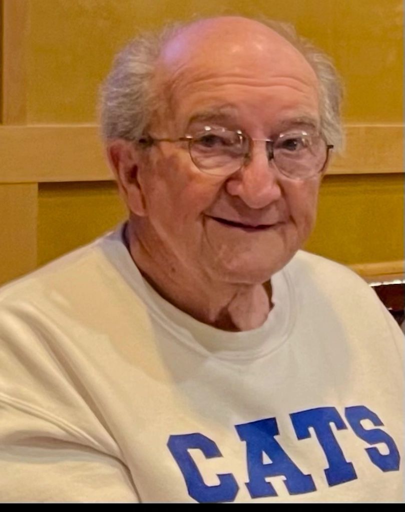 Larry David Keene Sr. Profile Photo
