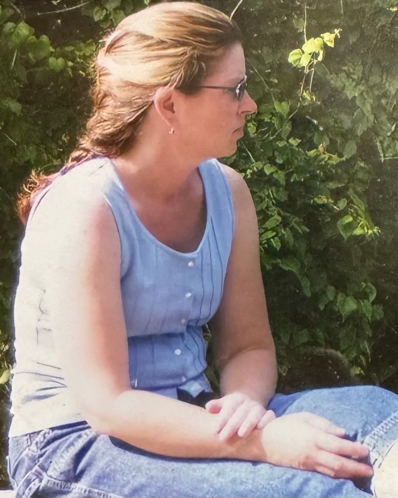 Melissa Anne Horner Profile Photo