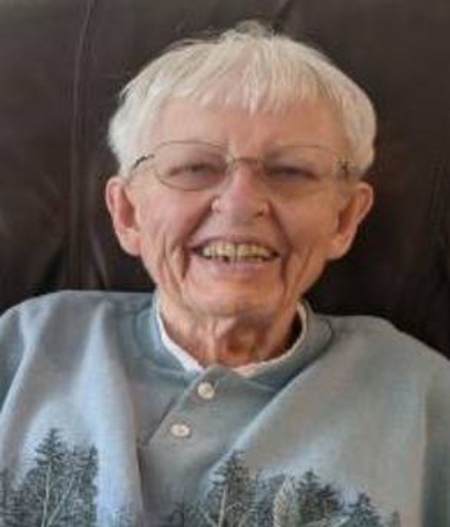 Francine E. (Erickson) Sweers Profile Photo
