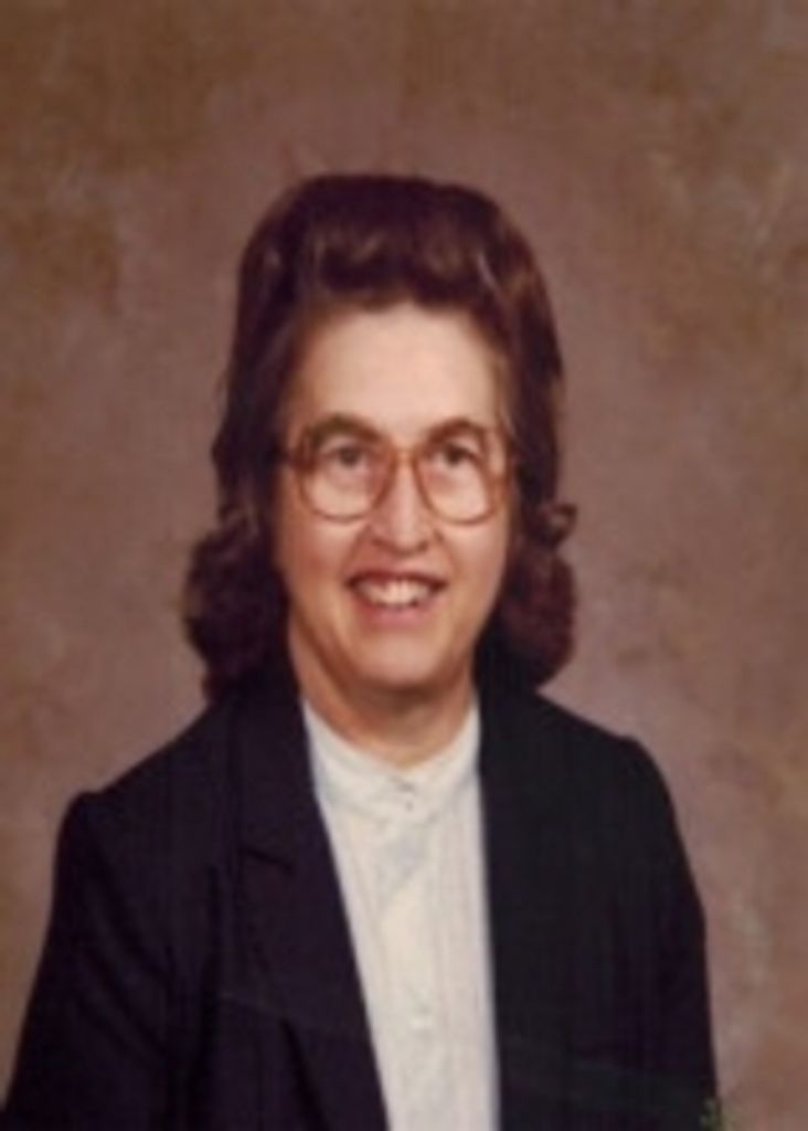 Dorothy Young