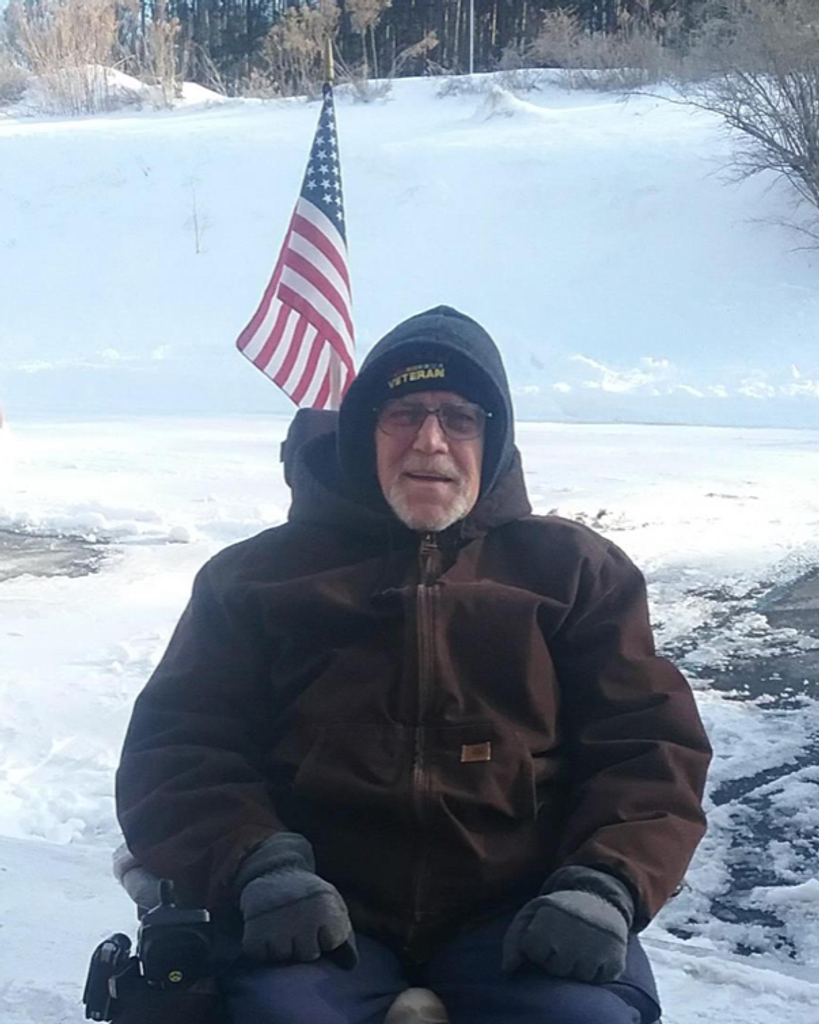 George KERTIS, Jr.