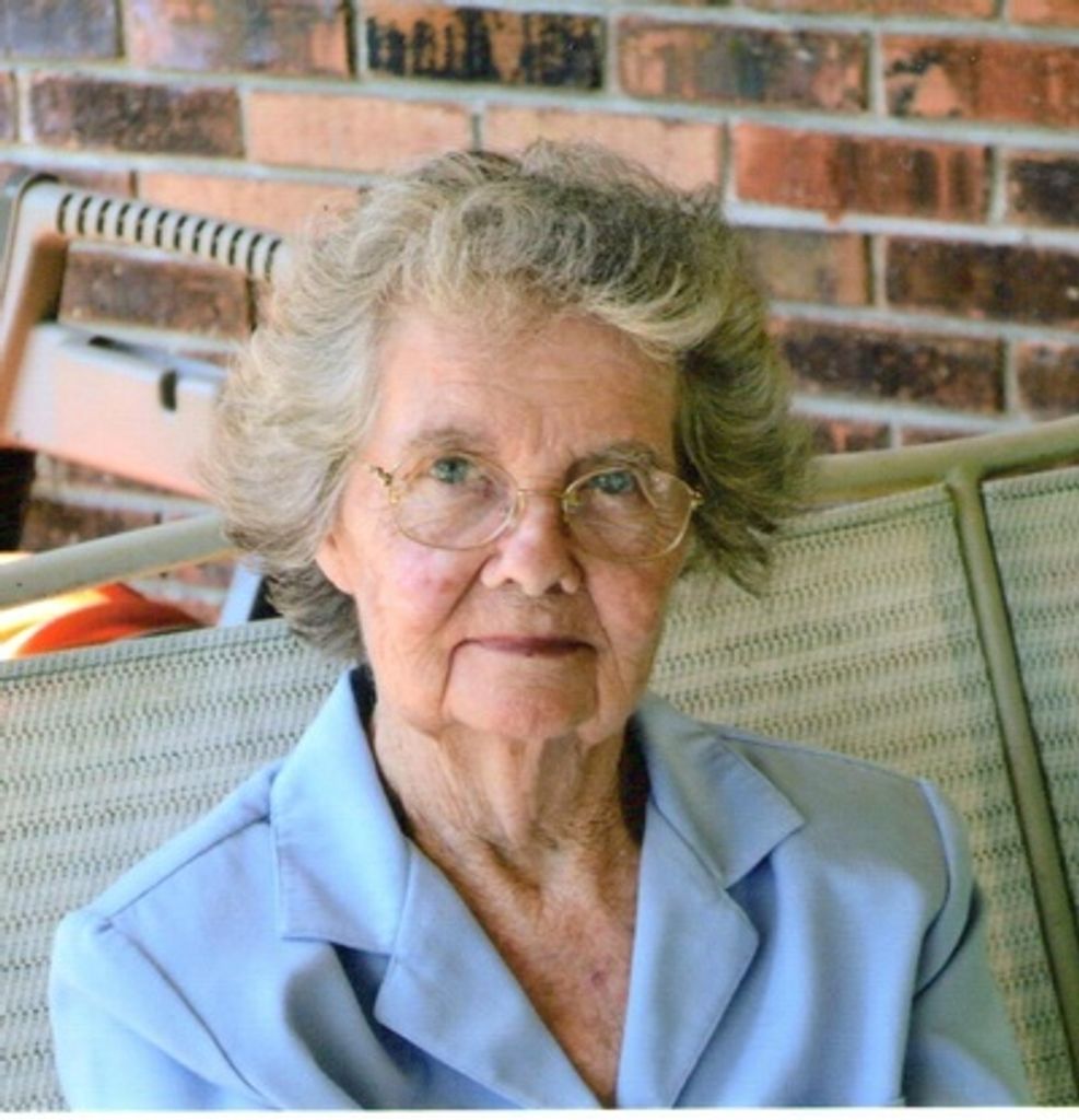 Mildred Barnett Murphree Profile Photo