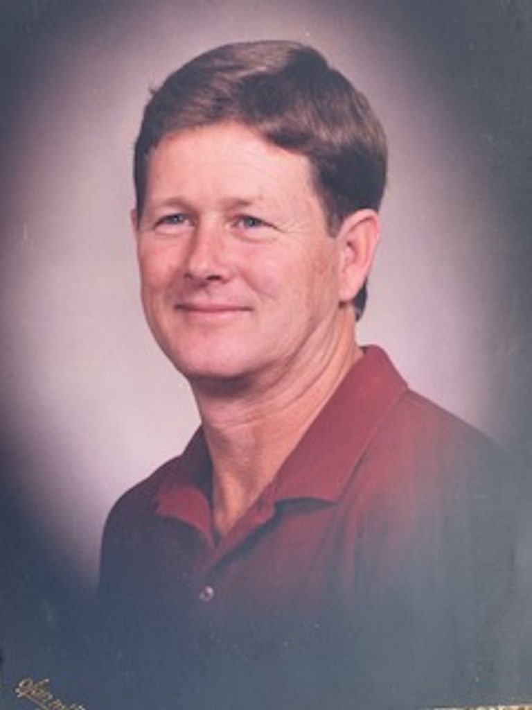 Wayne Rye