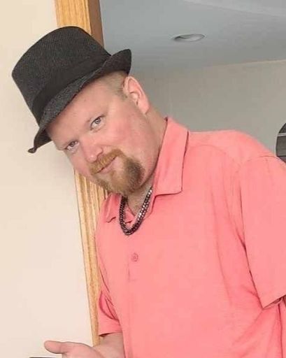 Frank Robert Kmiec, Jr's obituary image