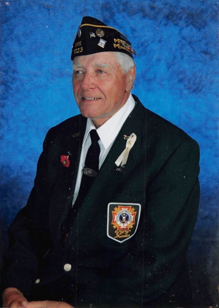 Peter P. Pierotti