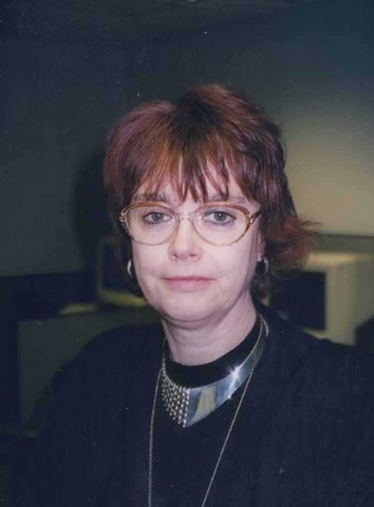 Christina Juliana Bower Profile Photo