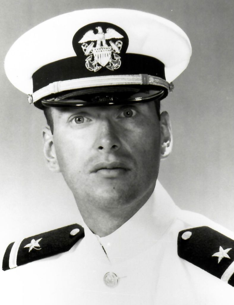 Richard "Rick" James Potter Profile Photo