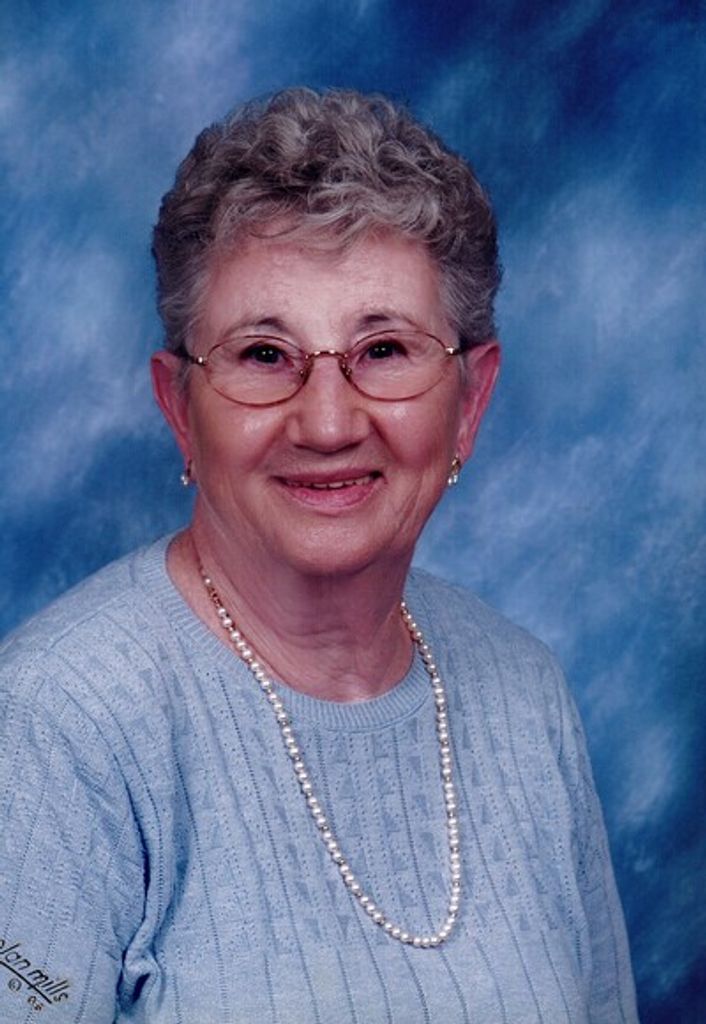 Jewel Juanita Smith Profile Photo