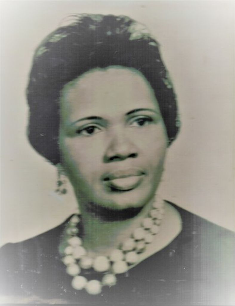 Geraldine Williams Profile Photo