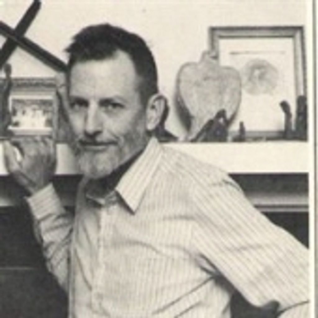 Walter  Clark Driesbach  Jr.