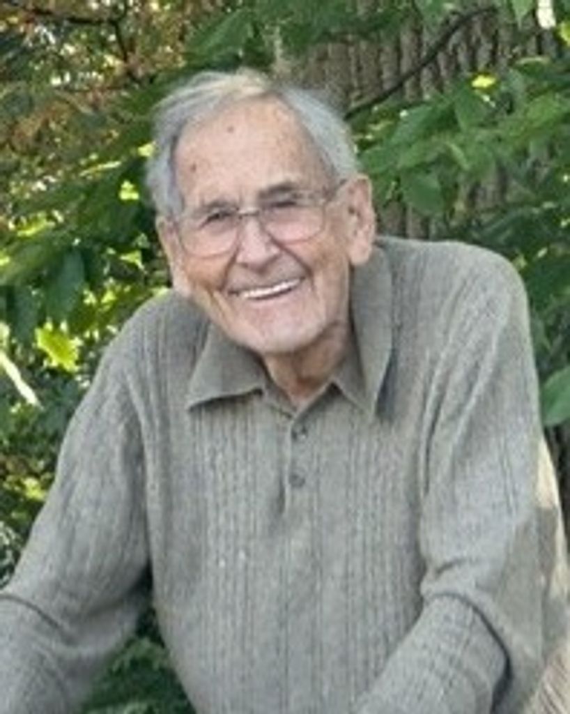 Paul Eugene Becker