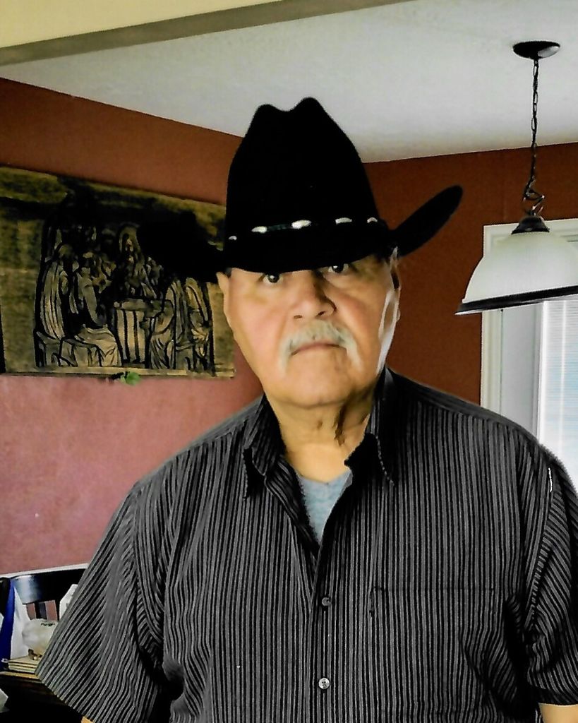 Alejandro Silva Garcia Profile Photo