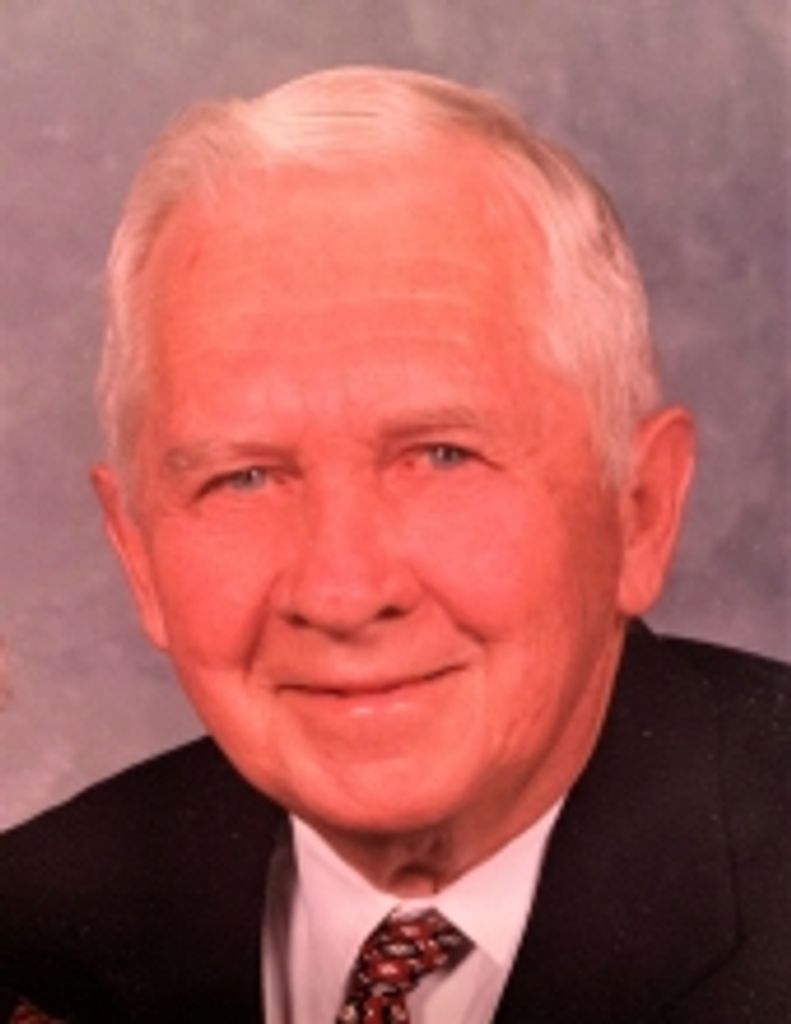 Erdman Lee Counts