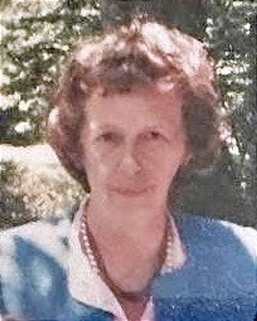 Shirley Sutton Harris Profile Photo