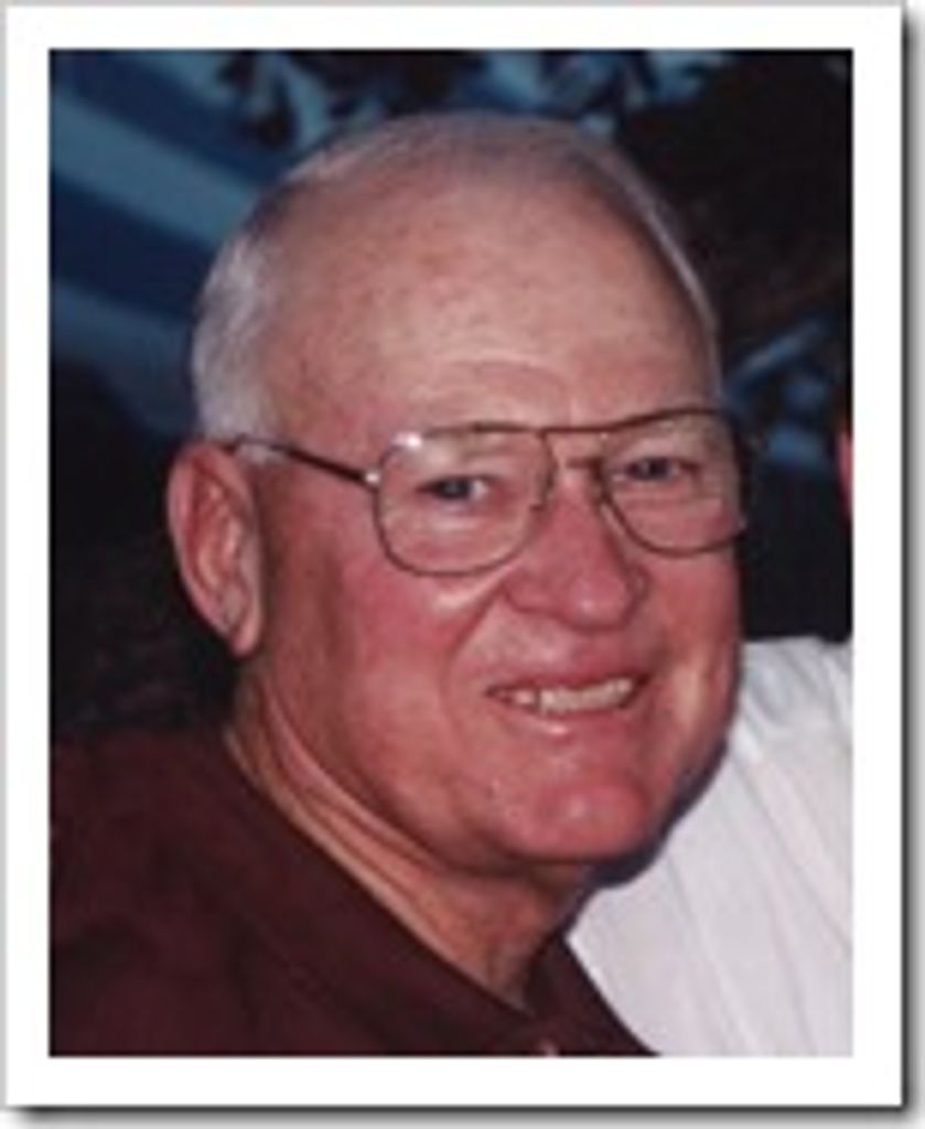 Robert C. Harris