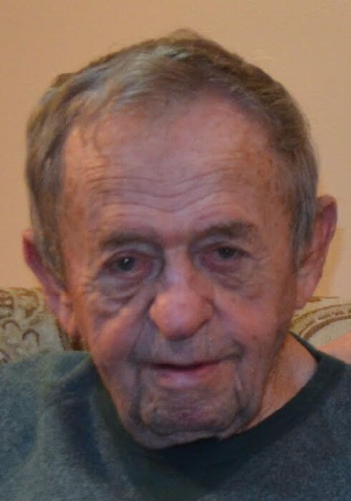Myron B. Burkhardt