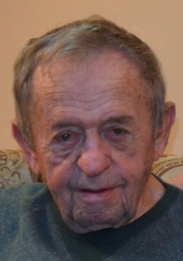 Myron B. Burkhardt Profile Photo