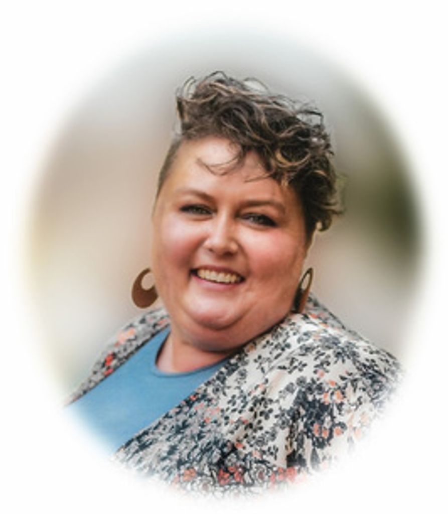 Liberty Ann Lyons
