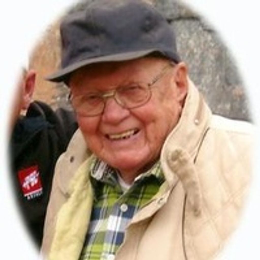 Ernest M. Viken