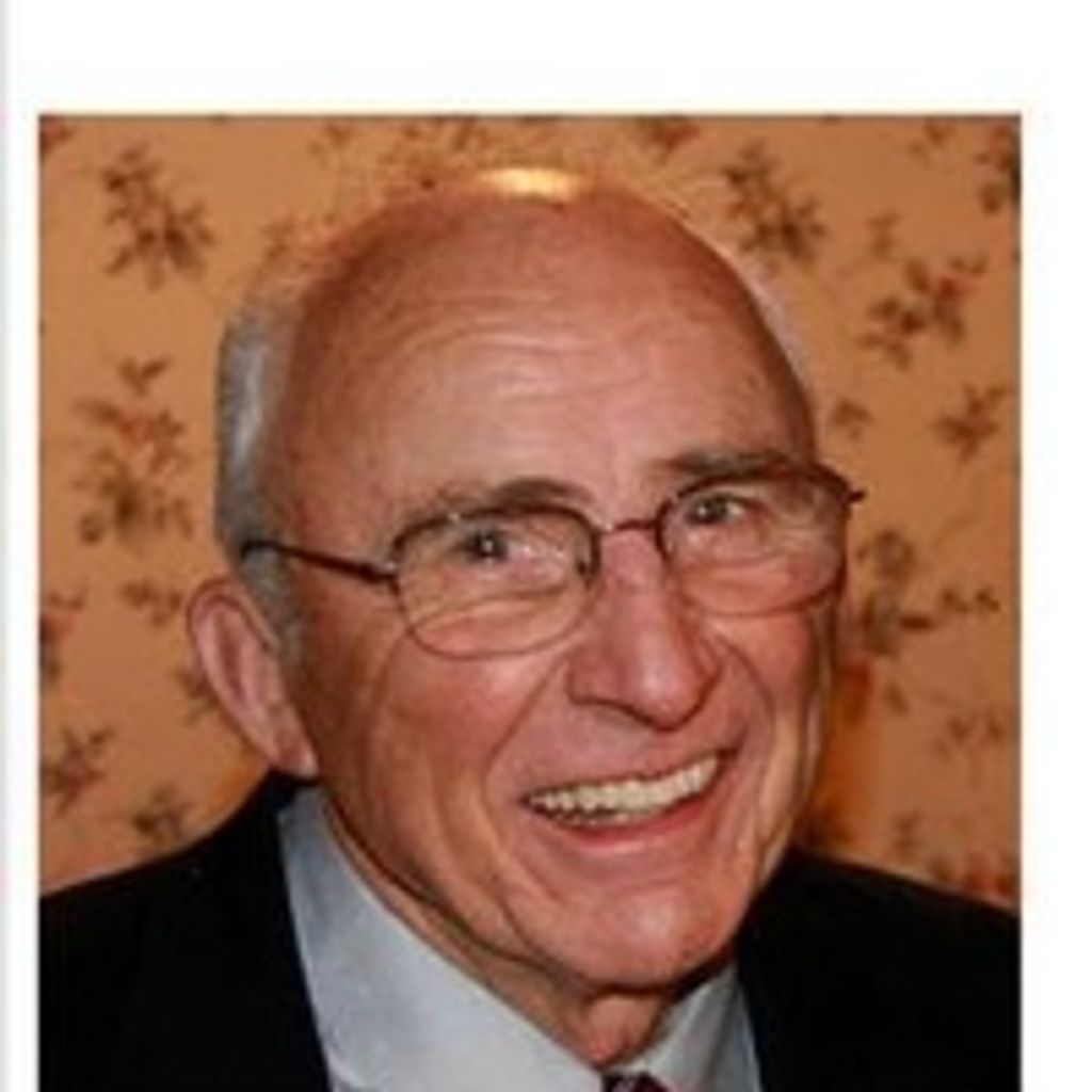 Dr. Patrick J. Morgan D.D.S.