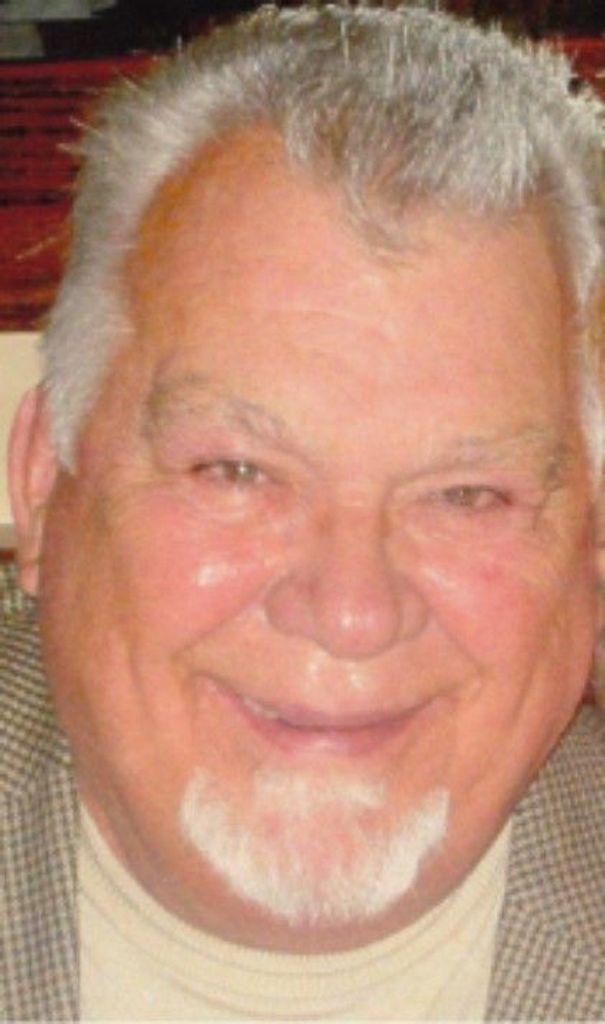 Peter R. "sonny" Krafton