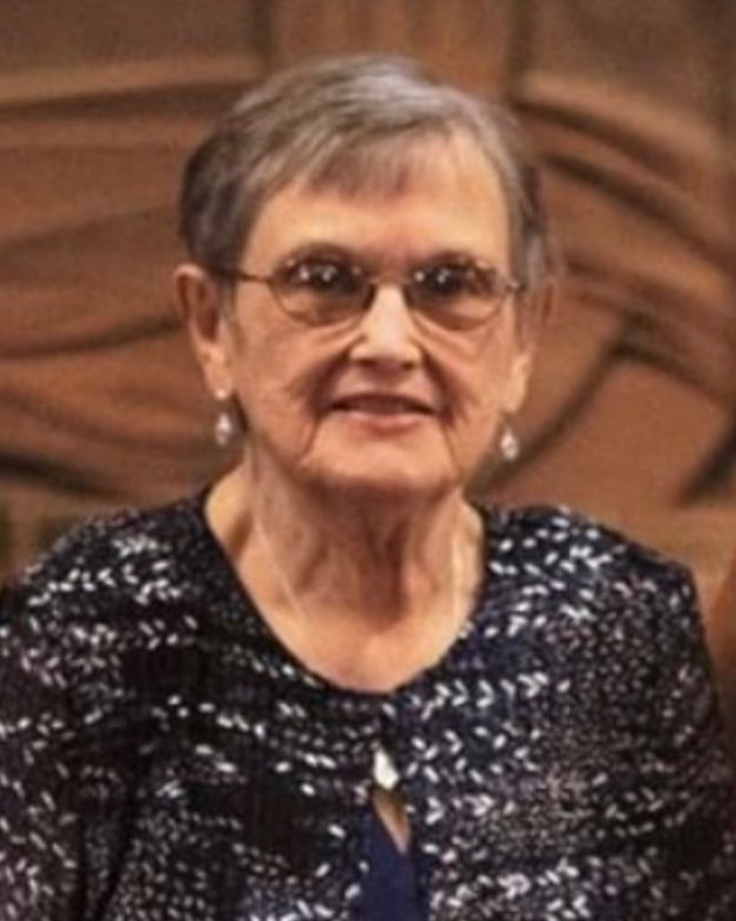 Janice A. Biermann