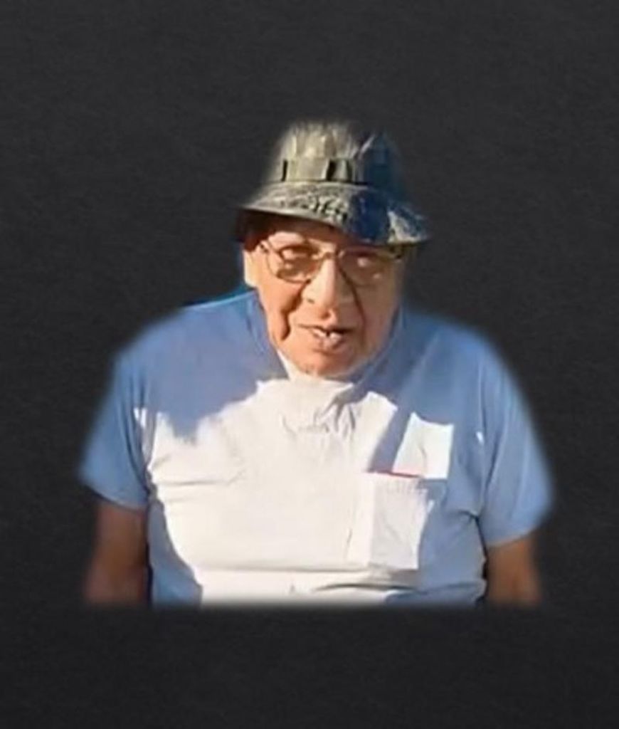 Lindell Keith Berryhill Sr. Profile Photo