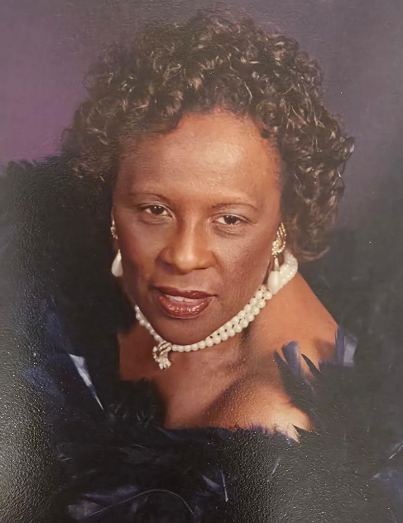 Janice R. Heard Profile Photo