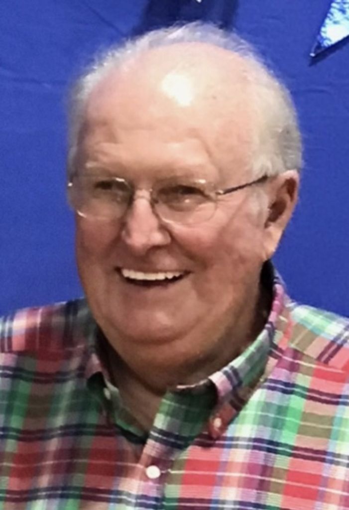 Amos H. Shelton, Jr. Profile Photo