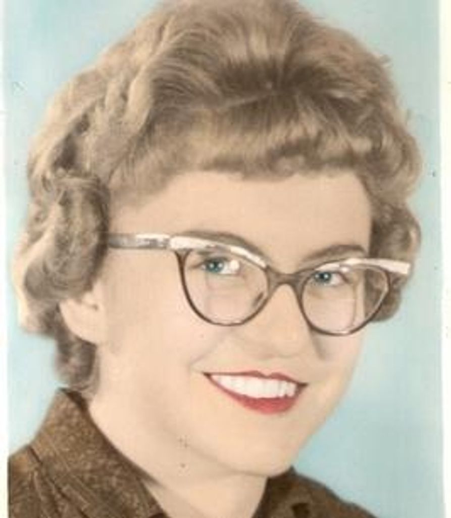 Barbara Helen Jorgensen (Peterson) Profile Photo
