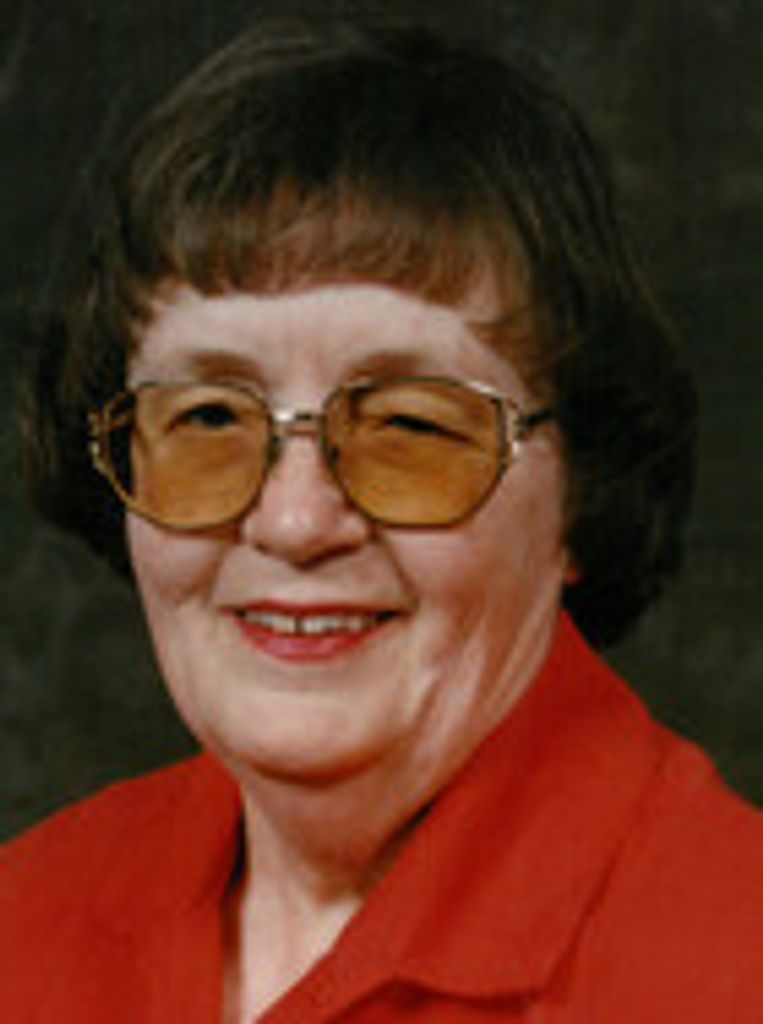 Marlene Hildabrand